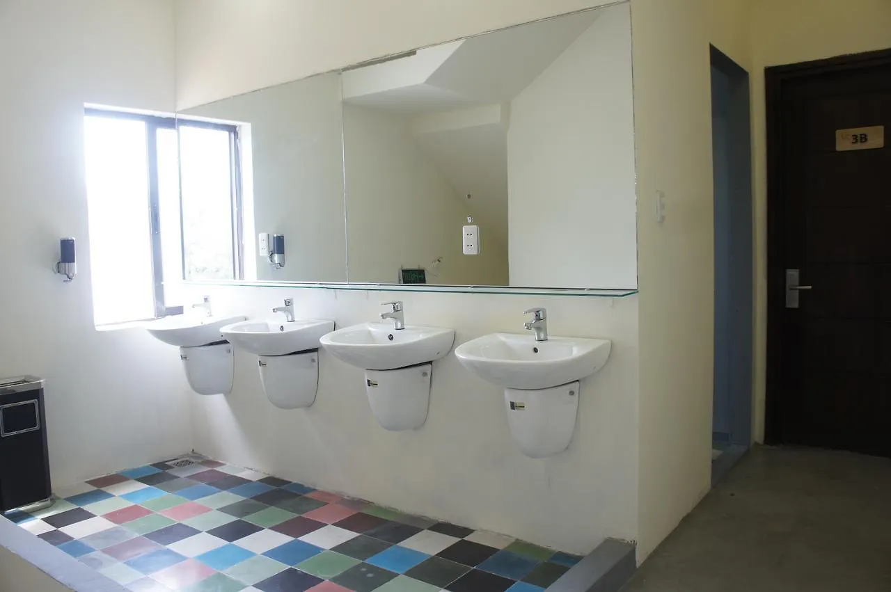 Mariposa Hostel Danang