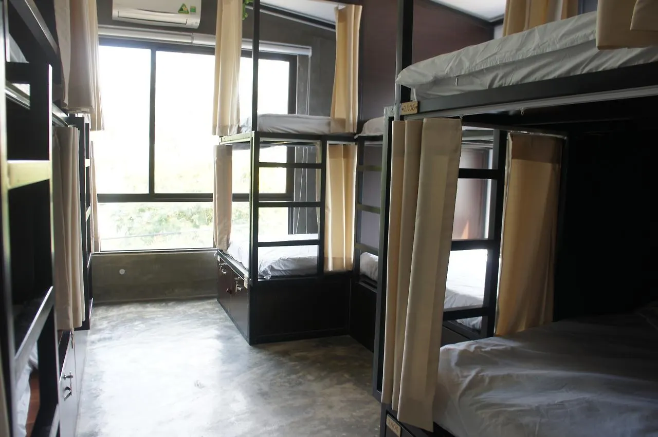 Mariposa Hostel Danang